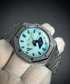 CasiOak Casio Gshock customize